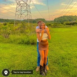 Meet your Posher, Luke